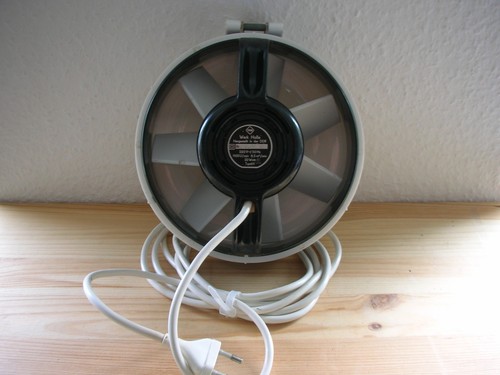 Gute alte ddr technik vem - gute,