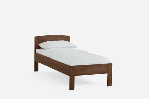 Komfortbett buche walnuss - komfortbett,