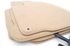 NEU Fußmatten Porsche Cayenne