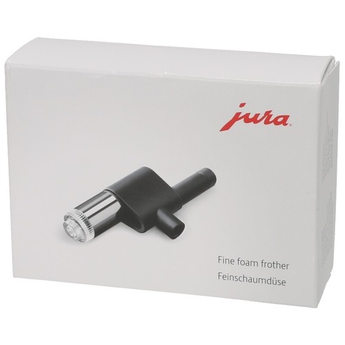 Jura feinschaumaufschäumer - jura,