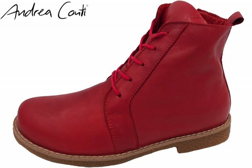 Andrea conti boots chili - andrea,