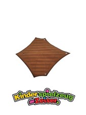 LEGO Tuch Segel Star Wars Dark Orange Cloth Sail 26x22 Jabba's Sail Barge 55629