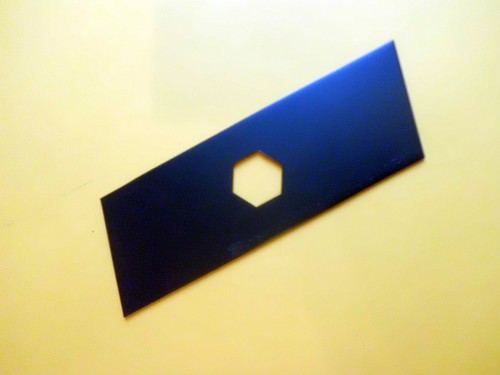 Messer für solo - 15,
