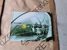 Original Renault Twingo