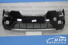 Renault Koleos II Bj. ab 2017 Stoßstange Vorne mit unten Lippe Orig. 620225732R