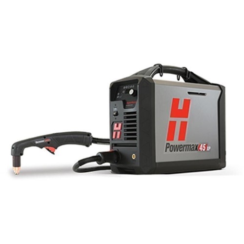 Hypertherm powermax xp - hypertherm,