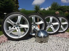 ETA BETA JOFIEL 20 ZOLL BMW 5x120 F10 F11 5er 6er 7er