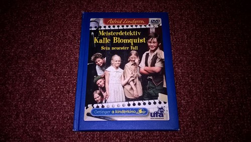 Kalle blomquist sein neuester - kalle,