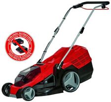Einhell Akku-Rasenmäher GE-CM 36/43 Li M-Solo