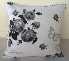 Kissenbezug ROSALIE 45x45 cm