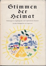Stimmen der Heimat -