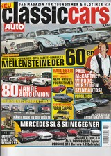 Classic Cars 04/2012 