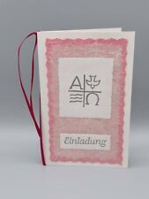 Stempel Kommunion und