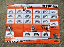 KTM OFF ROAD PROSPEKT -
