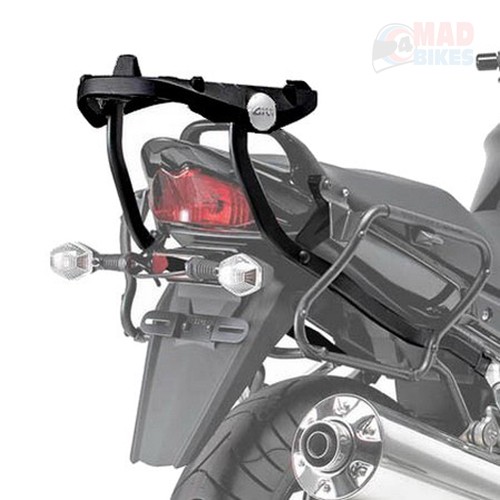 Suzuki bandit gsf1250 2007 - 2007, bis