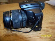 Fujifilm FinePix S6500fd