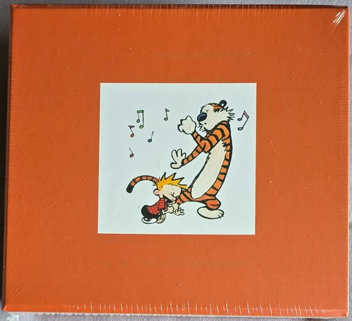 Calvin und hobbes - calvin,