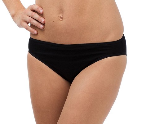 Damenslip bikini slip im - bikini-slip,