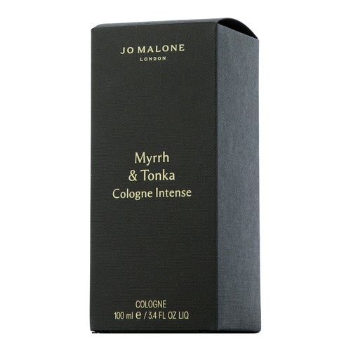 Malone myrrh tonka - myrrh, &