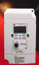 1PCS Neu Inverter 2.2KW 220V