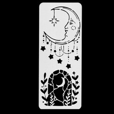 Schablonen Airbrush Basteln