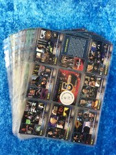 Babylon 5: The Complete