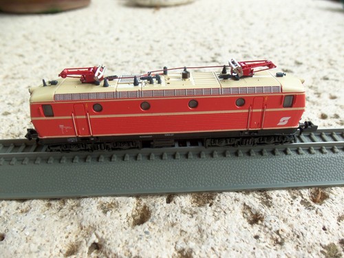 Roco 02158a lok 1044 - roco,