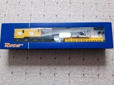 Roco H0 46331 Kranwagen mit