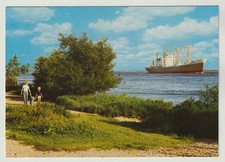 AK Wedel in Holstein. Partie