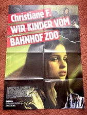 Christiane F. - Wir Kinder vom