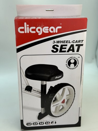 Clicgear sitzbefestigung für - sitzbefestigung,