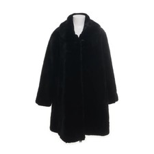 Pompöös, Wintermantel