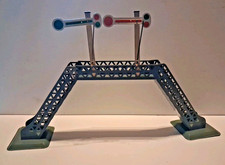 HWN - Spur 0 - Signalbrücke -