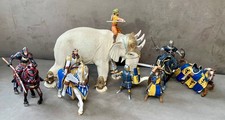 Schleich mächtiger