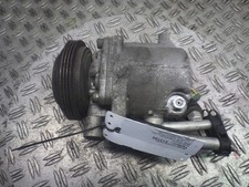 Klimakompressor Smart Fortwo