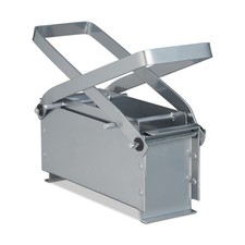 Papierbrikettpresse