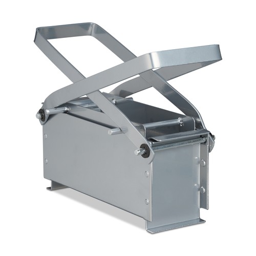 Papierbrikettpresse