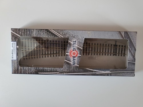 Tillig elite weiche - tillig,