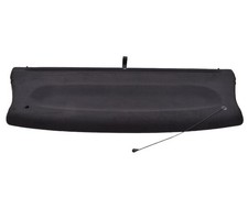 FIAT 500L 351 352 - Heckablage Kofferraumabdeckung Hutablage hinten 735591822