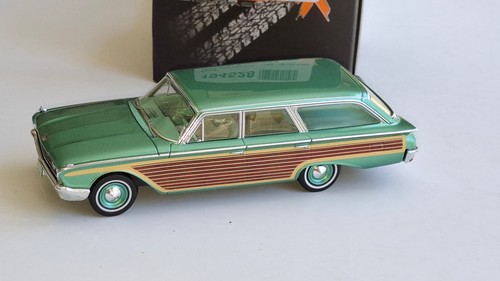 Ford country squire 1960 - country,