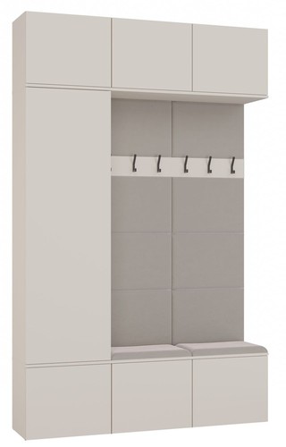 Garderobe hans kaschmir mit - garderobe,