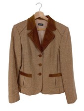 VERA VARELLI Kurz-Blazer Damen