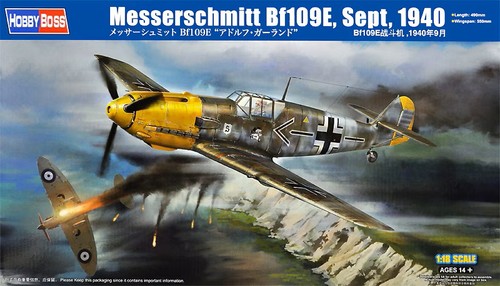 Hobbyboss 81809 1 18 - hobbyboss, 1:18