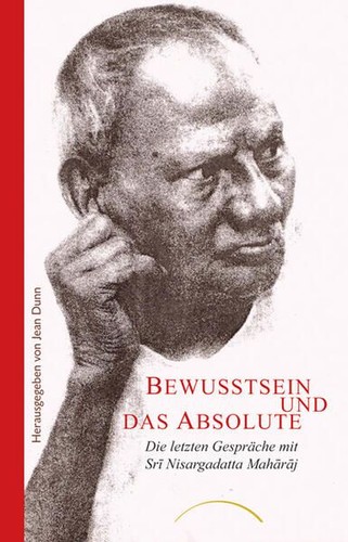 Bewusstsein und das - , absolute