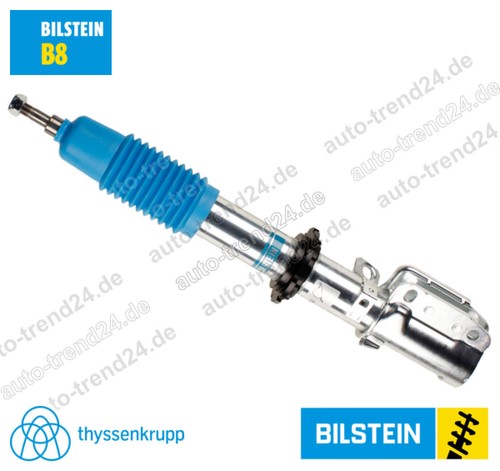 Bilstein - , b8