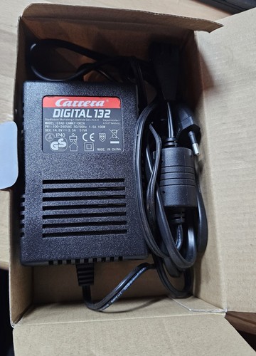 Carrera digital 132 - carrera,