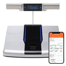 Tanita RD-800-BK