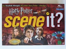 Harry Potter Scene It? Das DVD