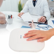 Family Quantum Magnetic Resonance Body Sub Health Analyzer