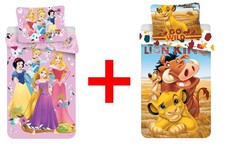 Disney Cinderella Rapunzel +